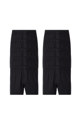 UltraModal™ FeelFree Boxer 10-Pack | Black Pack