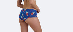 UltraModal™ FeelFree Cheeky Brief | Patriotic Pops