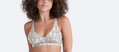 UltraModal™ FeelFree Longline Bralette | Moosin' Around