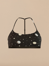 UltraModal™ Core T-Back Bralette | Gravity