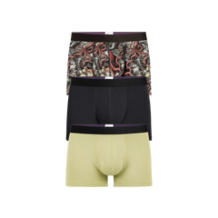 UltraModal™ Core Trunk 3-Pack | Shipwrecked Pack