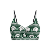 UltraModal™ FeelFree Ruched Bralette | Yeti for the Holidays