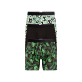 UltraModal™ Core Boxer Brief w/ Fly 3-Pack | Lush Life Pack