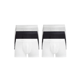Stretch Cotton Trunk w/ Fly 6-Pack | Cotton Classic pack