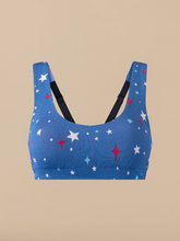 UltraModal™ FeelFree Square Neck Bralette | To the Stars