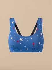 UltraModal™ FeelFree Square Neck Bralette | To the Stars