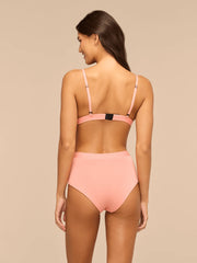 UltraModal™ FeelFree High Waist Cheeky | Lobster Bisque