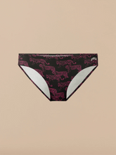 Breathe Bikini | Neon Tigers