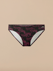 Breathe Bikini | Neon Tigers