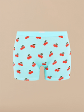 UltraModal™ Core Boyshort | Cherry Cherry Baby