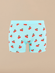 UltraModal™ Core Boyshort | Cherry Cherry Baby