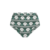 UltraModal™ FeelFree High-Waisted Cheeky | Yeti for the Holidays