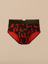 UltraModal™ Core Brief | Spot of Love
