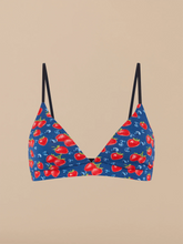 UltraModal™ FeelFree Triangle Bralette | Summer Berries