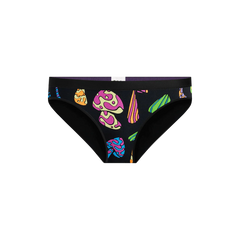 UltraModal™ Core Bikini | Shroomin