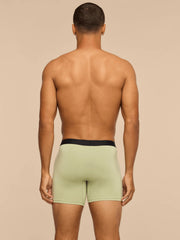 UltraModal™ Core Boxer Brief | Sage