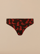 UltraModal™ FeelFree Thong | Spot of Love