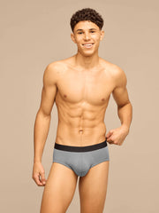 UltraModal™ Core Brief | Stone
