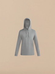 UltraModal™ Pullover Lounge Hoodie - Men's | Stone