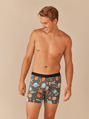 UltraModal™ Core Boxer Brief | Blast Off
