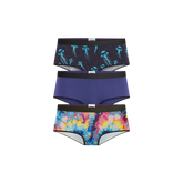 UltraModal™ Core Hipster 3-Pack | Cosmic Drift Pack
