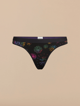 UltraModal™ Core Thong | Confetti Sky