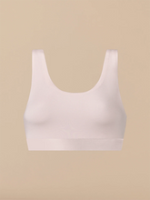 Curvy UltraModal™ Core Scoop Bralette | Peony