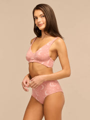 UltraModal™ FeelFree High Waist Cheeky | Goodnight Moon