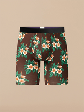 UltraModal™ Core Long Boxer Brief w/ Fly | Lei'd Back