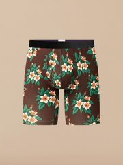 UltraModal™ Core Long Boxer Brief w/ Fly | Lei'd Back