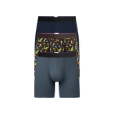 UltraModal™ Core Boxer Brief 3-Pack | Explorasaurus Pack