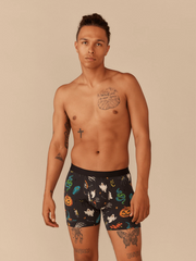 UltraModal™ Core Boxer Brief w/ Fly | Magic Spell