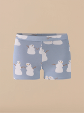 UltraModal™ FeelFree Boyshort | Snowmates