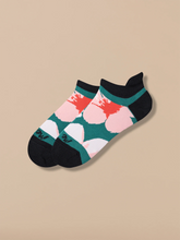 Heritage Ankle Sock | Cherry Blossom