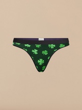 UltraModal™ Core Thong | Lucky Pair
