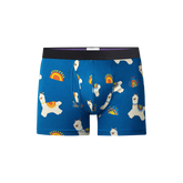 UltraModal™ Core Ball Caddy™ Trunk w/ Fly | Whole Llama Love