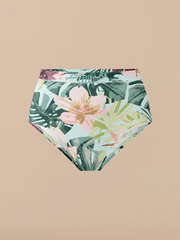 UltraModal™ FeelFree High-Waisted Cheeky | Hibiscus