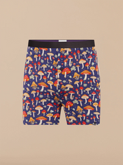 UltraModal™ Core Boxer | Mushroom Mania