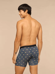 UltraModal™ Core Boxer Brief w/ Fly | Duckies