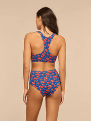 UltraModal™ FeelFree High Waist Cheeky | Summer Berries