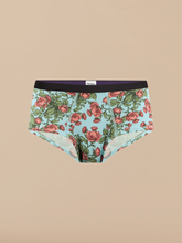 UltraModal™ Core Cheeky Brief | Peonies