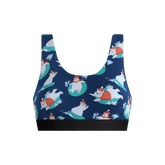 Curvy UltraModal™ Core Scoop Bralette | Beary and Bright