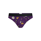 UltraModal™ Core Pouch Front Thong | Spell it Out