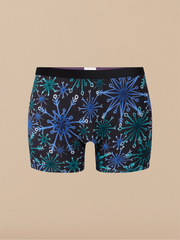 UltraModal™ Core Boyshort | Snowfall