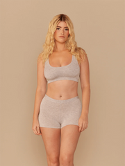 UltraModal™ FeelFree Square Neck Bralette | To the Stars