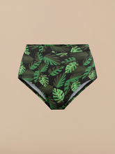 UltraModal™ FeelFree High Waist Cheeky | Nice Foliage
