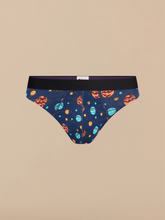 UltraModal™ Core Pouch Front Thong | Out of This World