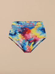 UltraModal™ FeelFree High Waist Cheeky | Cosmic