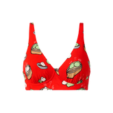 UltraModal™ FeelFree Longline Bralette | Crazy a Bao You