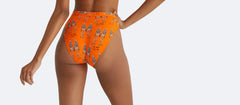 UltraModal™ FeelFree High-Leg Bikini | No Body Like You